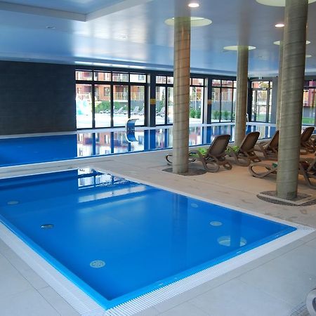 Apartament Piaskowy Polanki Park Kołobrzeg Εξωτερικό φωτογραφία