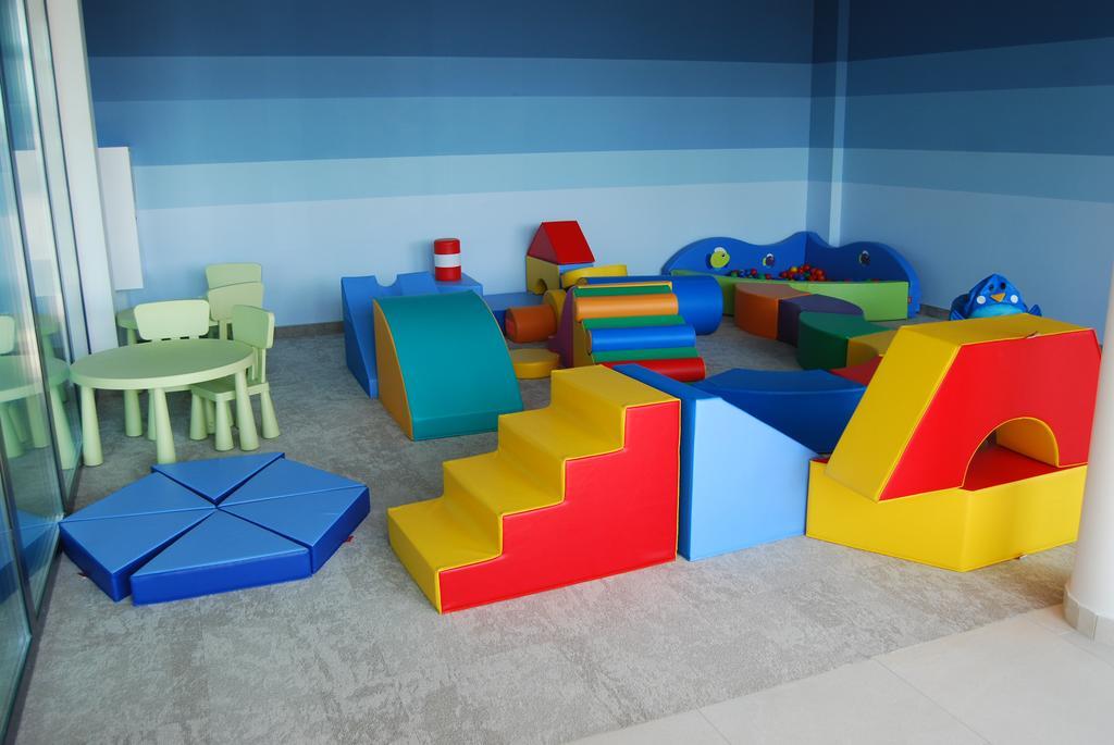 Apartament Piaskowy Polanki Park Kołobrzeg Εξωτερικό φωτογραφία