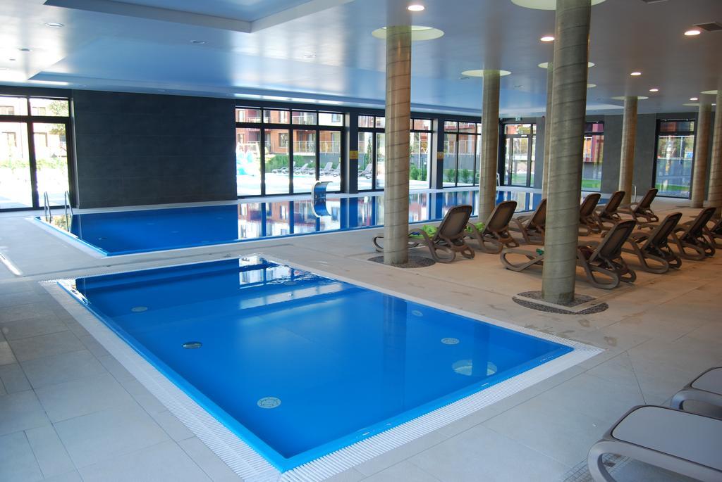 Apartament Piaskowy Polanki Park Kołobrzeg Εξωτερικό φωτογραφία