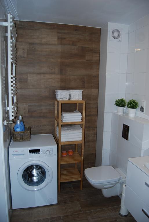 Apartament Piaskowy Polanki Park Kołobrzeg Εξωτερικό φωτογραφία