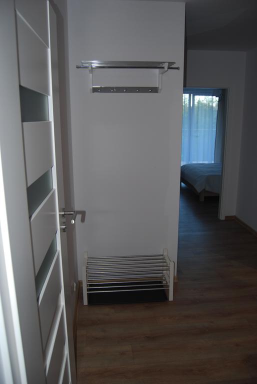 Apartament Piaskowy Polanki Park Kołobrzeg Εξωτερικό φωτογραφία
