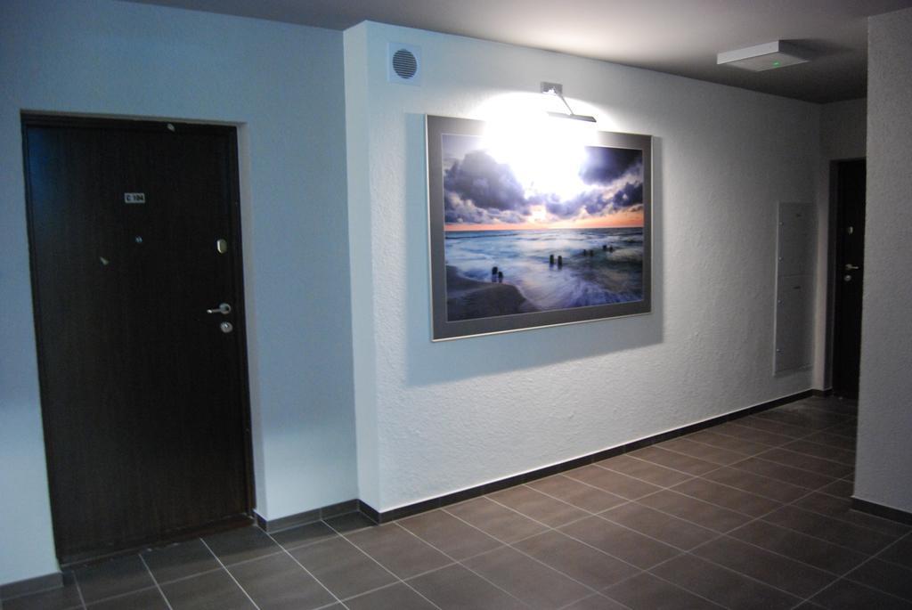 Apartament Piaskowy Polanki Park Kołobrzeg Εξωτερικό φωτογραφία