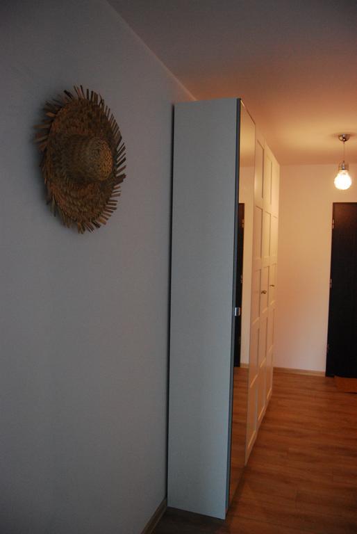Apartament Piaskowy Polanki Park Kołobrzeg Εξωτερικό φωτογραφία