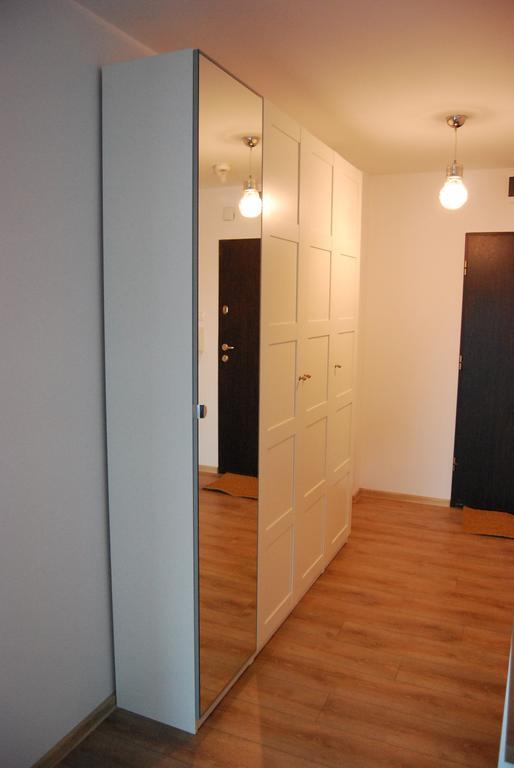 Apartament Piaskowy Polanki Park Kołobrzeg Εξωτερικό φωτογραφία