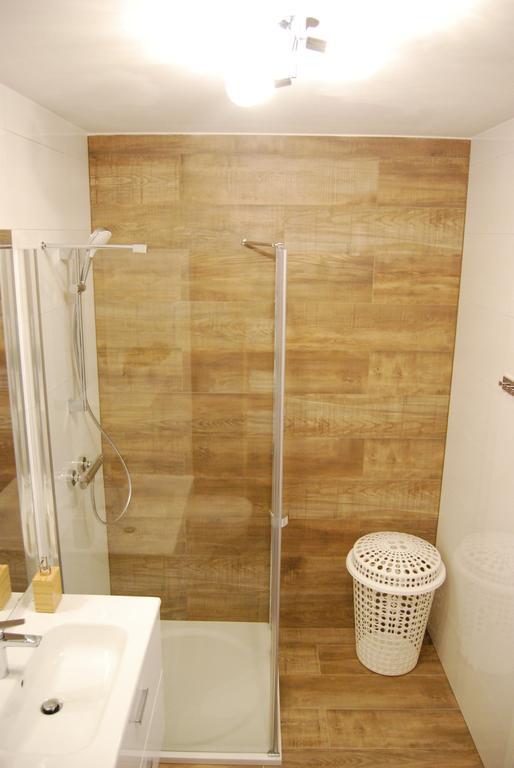 Apartament Piaskowy Polanki Park Kołobrzeg Εξωτερικό φωτογραφία