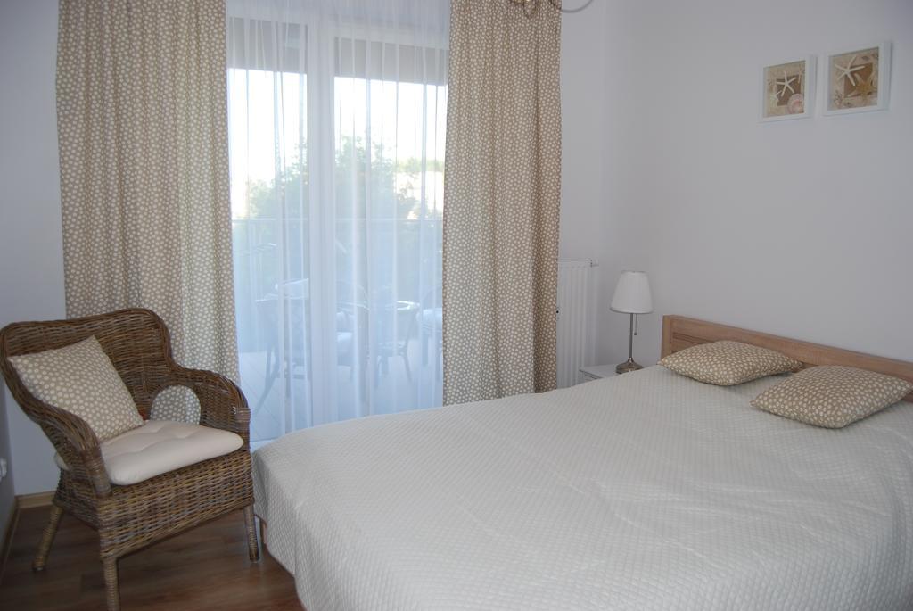 Apartament Piaskowy Polanki Park Kołobrzeg Εξωτερικό φωτογραφία