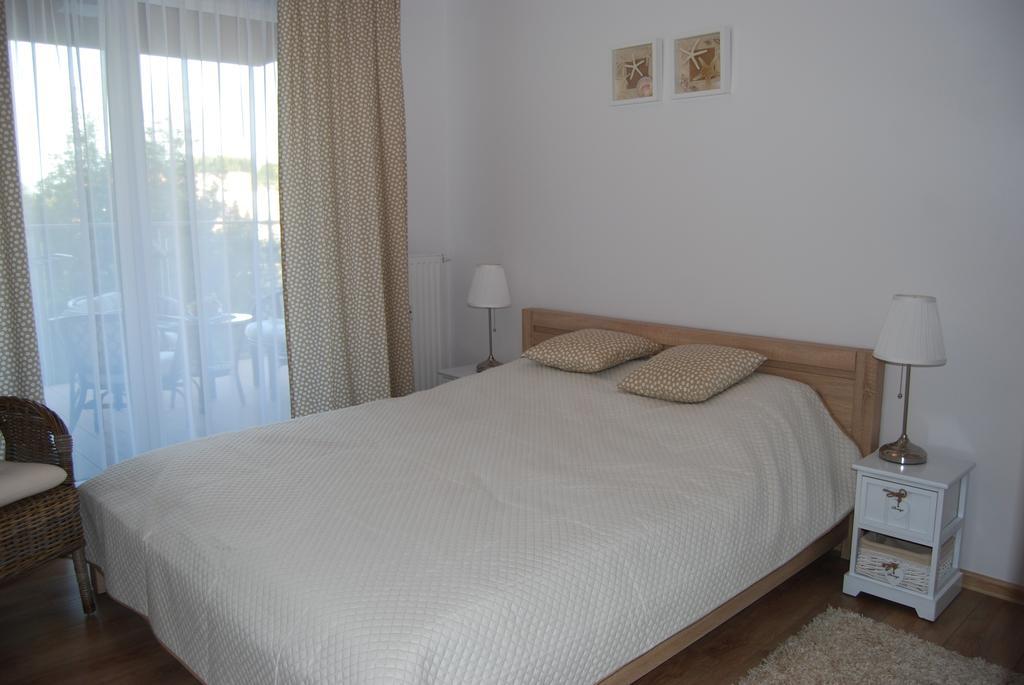 Apartament Piaskowy Polanki Park Kołobrzeg Εξωτερικό φωτογραφία