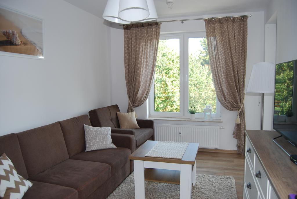 Apartament Piaskowy Polanki Park Kołobrzeg Εξωτερικό φωτογραφία