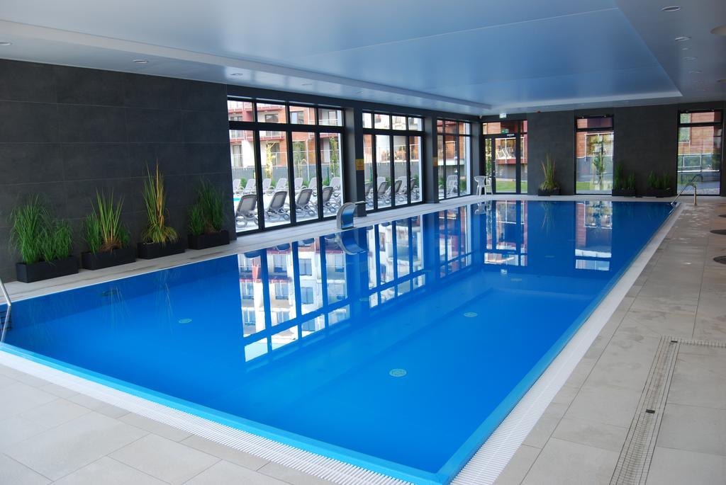 Apartament Piaskowy Polanki Park Kołobrzeg Εξωτερικό φωτογραφία