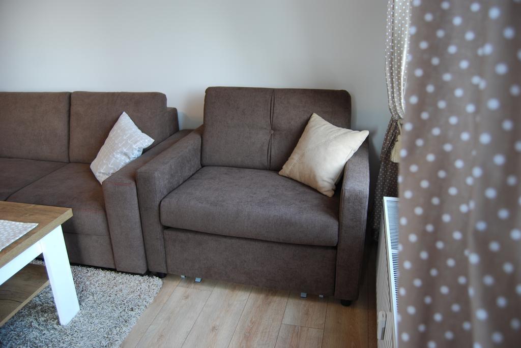 Apartament Piaskowy Polanki Park Kołobrzeg Εξωτερικό φωτογραφία