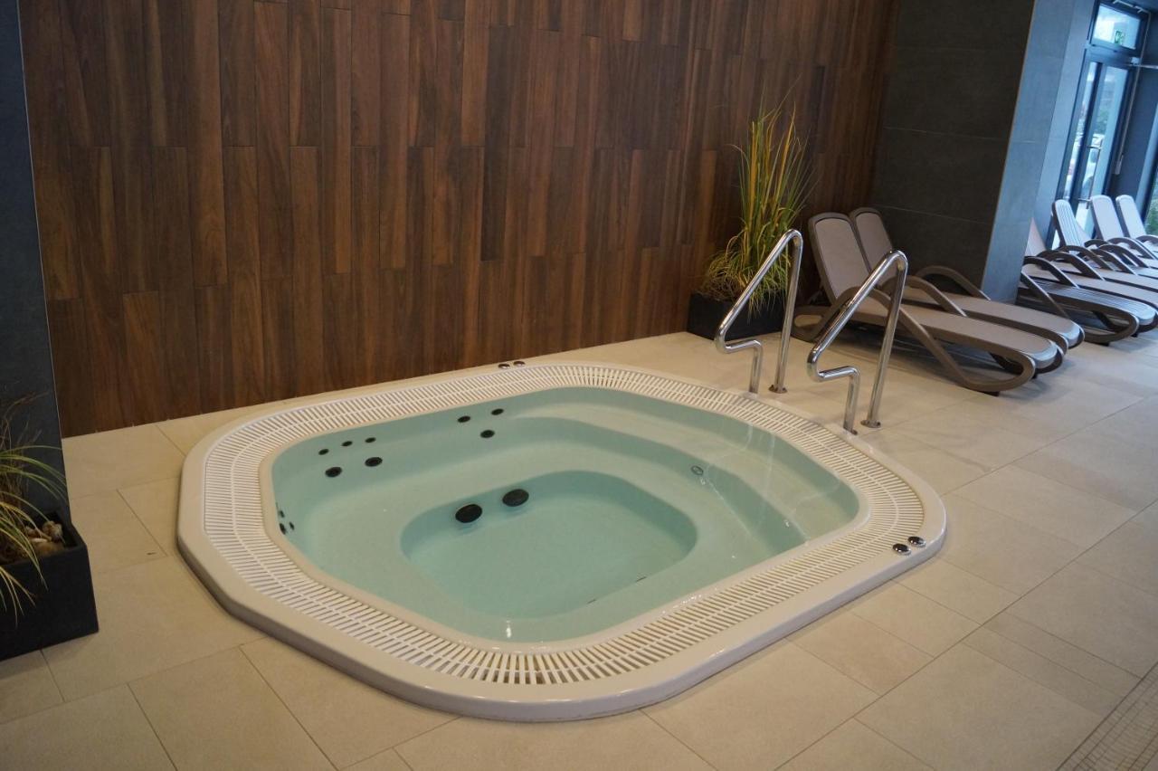 Apartament Piaskowy Polanki Park Kołobrzeg Δωμάτιο φωτογραφία