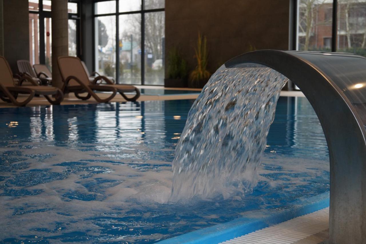 Apartament Piaskowy Polanki Park Kołobrzeg Δωμάτιο φωτογραφία